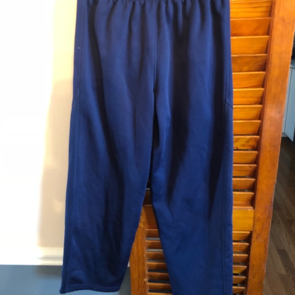 Boys Sweatpants TEK GEAR, size Med 10-12 - Picture 2 of 4